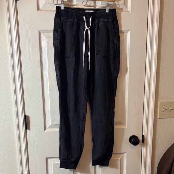 Dear John Other - Dear John Charcoal Jogger Pants